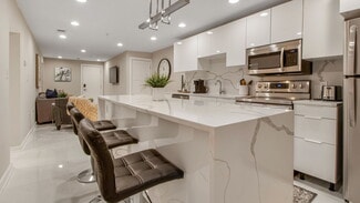 Plus de détails pour 1414 Pennsylvania Ave SE, Washington, DC - Multi-résidentiel à vendre