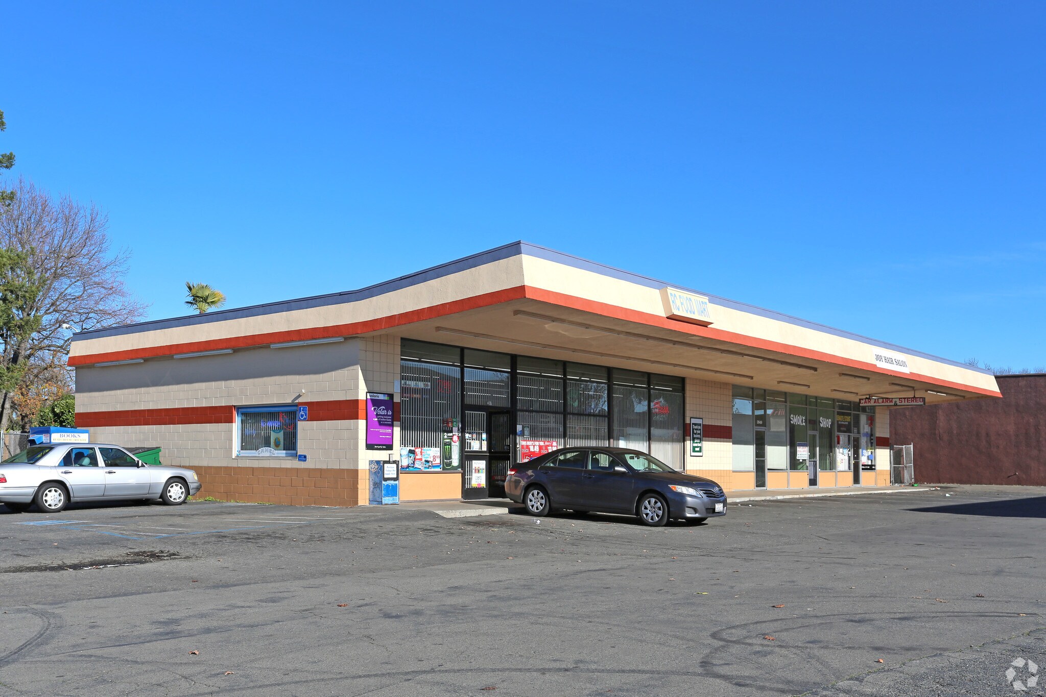2847 Bradshaw Rd, Sacramento, CA for lease Building Photo- Image 1 of 12