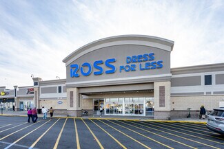 More details for 1060 Brentwood Rd NE, Washington, DC - Retail for Lease