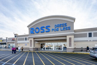 More details for 1060 Brentwood Rd NE, Washington, DC - Retail for Lease