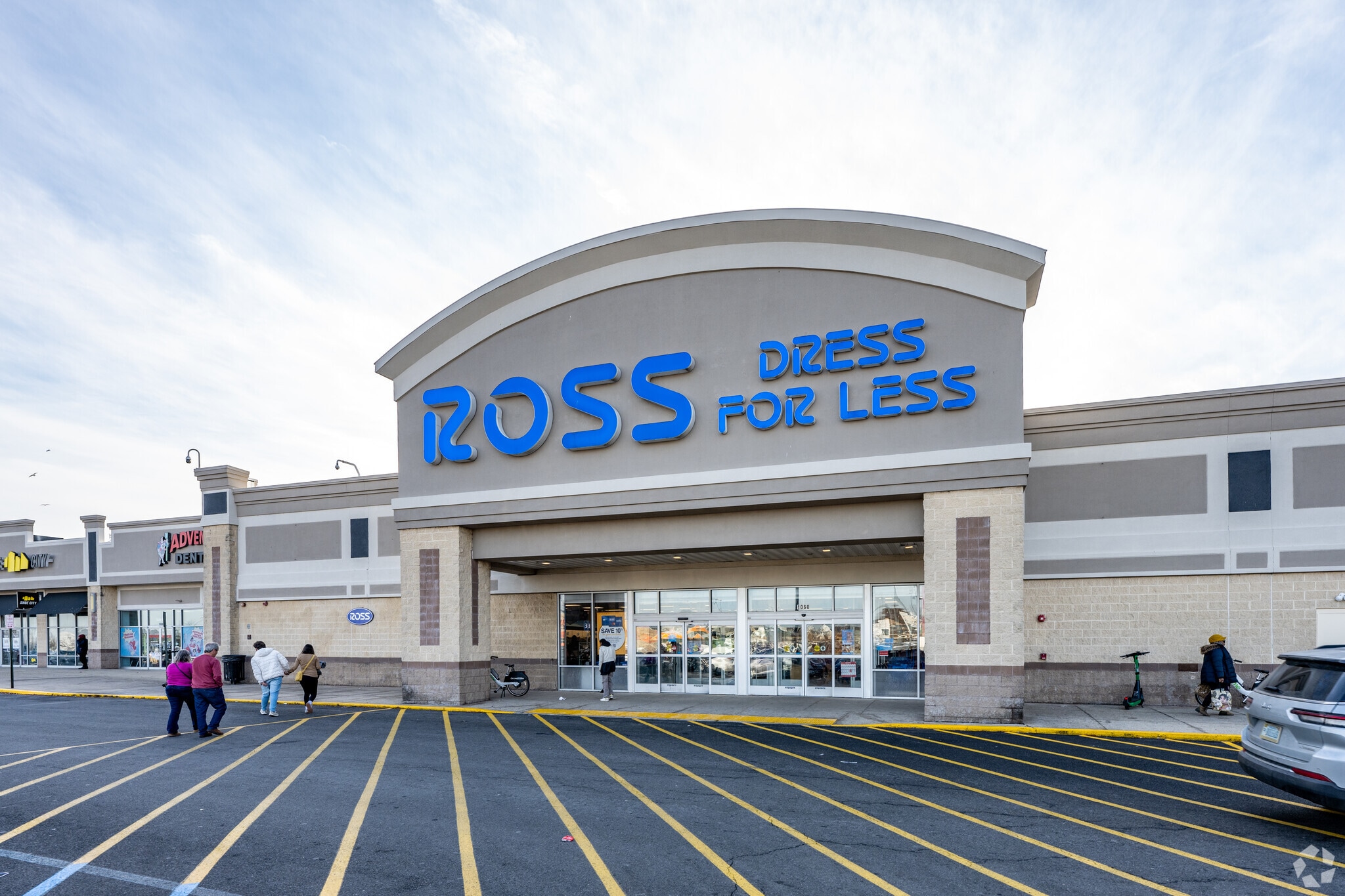 1060 Brentwood Rd NE, Washington, DC for lease Primary Photo- Image 1 of 7