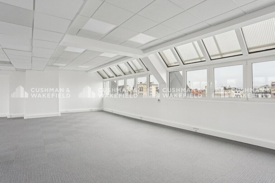 32-36 Rue De Bellevue, Boulogne-Billancourt for lease - Building Photo - Image 3 of 11