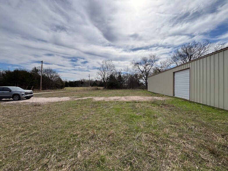 8290 Centennial Farms Dr, Coyle, OK à vendre - Photo du bâtiment - Image 2 de 7