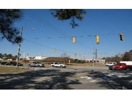 2500 David H Mcleod Blvd, Florence, SC à vendre - Photo principale - Image 1 de 1