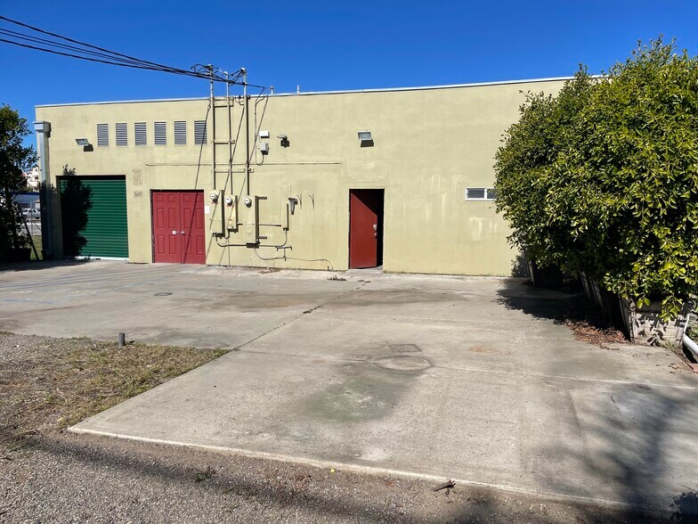 850 W Grand Ave, Grover Beach, CA à vendre - Photo du bâtiment - Image 2 de 7