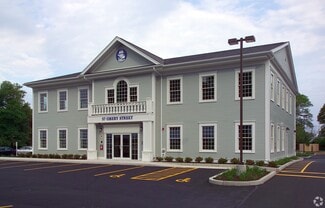 More details for 57 Obery St, Plymouth, MA - Office for Lease