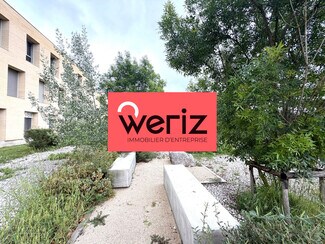 Plus de détails pour 140 Avenue Du Douze Juillet 1998, Aix-en-Provence - Bureau à vendre