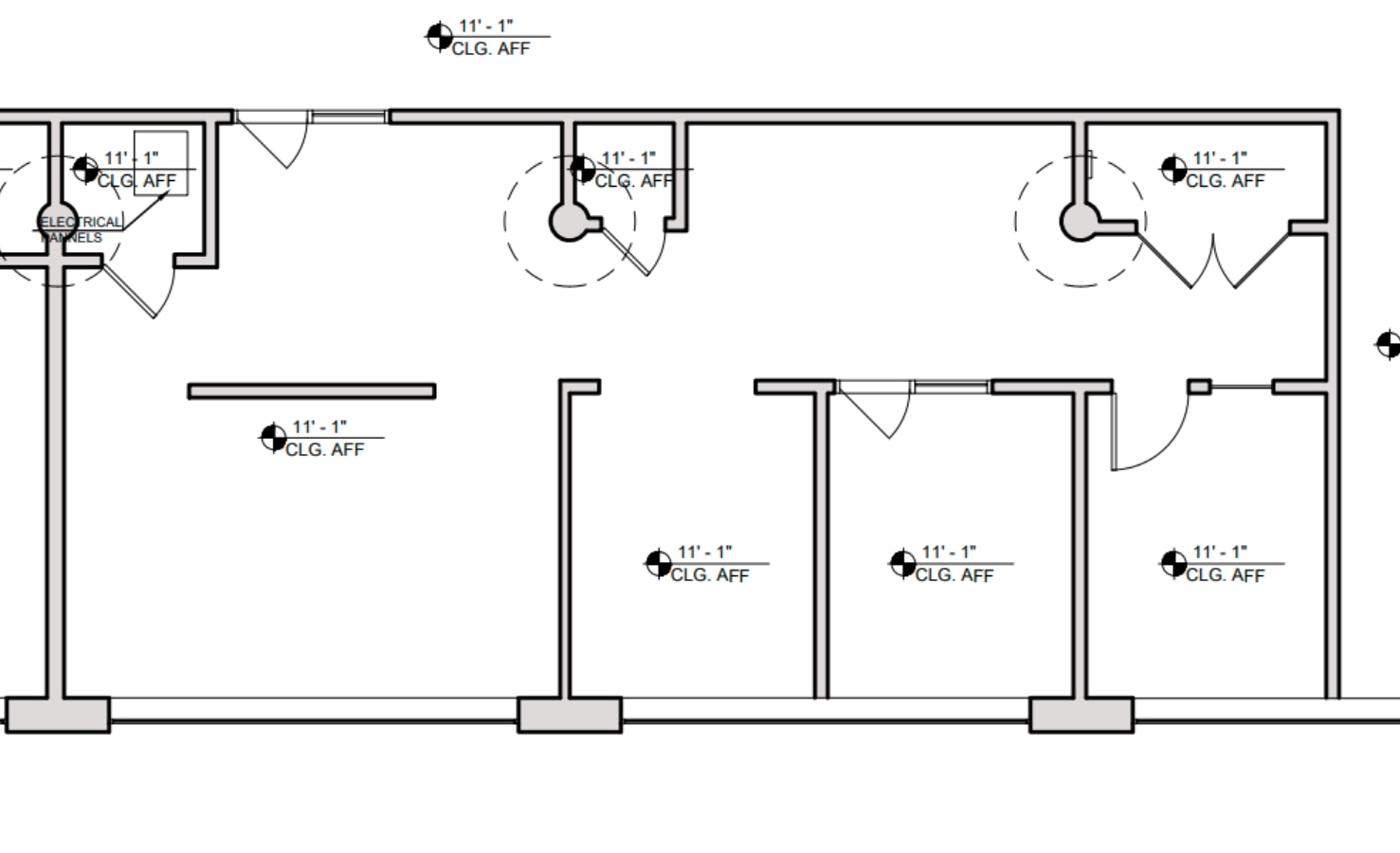 11 Elkins St, Boston, MA for lease Floor Plan- Image 1 of 1