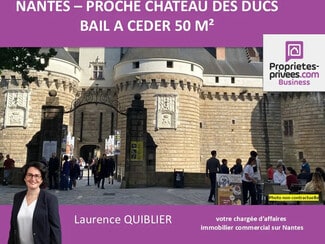 Plus de détails pour Commerce de détail à louer