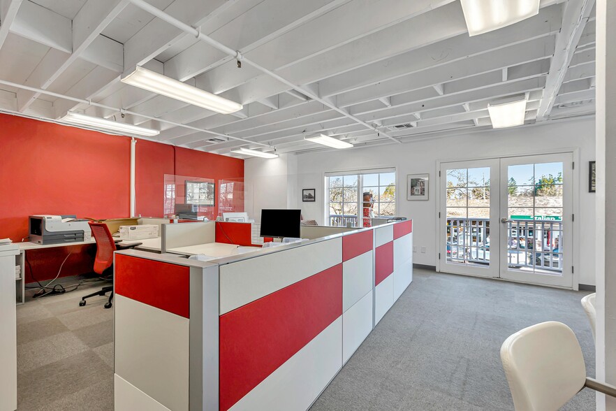134-138 Main St, Los Altos, CA for lease - Interior Photo - Image 3 of 13