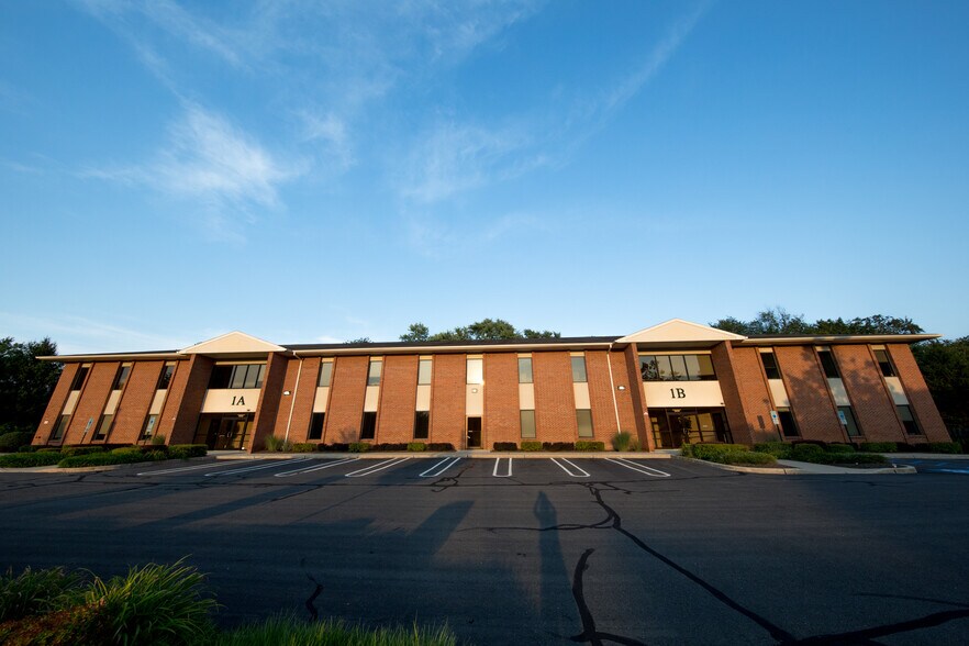 186 Princeton Hightstown Rd, West Windsor, NJ à louer - Photo du bâtiment - Image 3 de 3