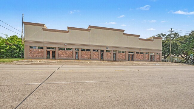 Plus de détails pour 619 Jackson, Pasadena, TX - Commerce de détail à vendre