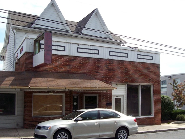 2621-2623 Herr St, Harrisburg, PA à vendre - Photo du bâtiment - Image 2 de 55