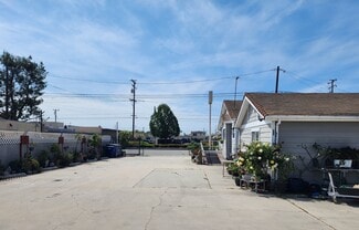More details for 9631 Artesia Blvd, Bellflower, CA - Retail for Sale