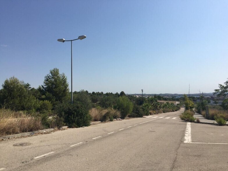Carrer Miquel Martí, 3, El Vendrell, Tarragona à vendre - Photo du bâtiment - Image 2 de 2