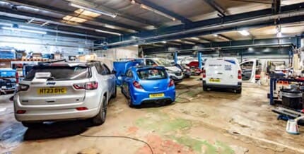 Queen Anne Dr, Newbridge for sale Interior Photo- Image 2 of 2