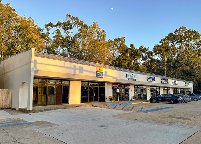 1675 Highway 190, Mandeville, LA for lease Building Photo- Image 1 of 4