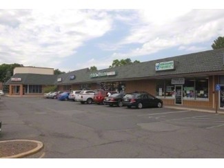 Plus de détails pour 20-116 Flock Rd, Mercerville, NJ - Vente au détail à louer