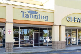 10400-10600 Roosevelt Blvd, Saint Petersburg, FL à louer Photo du bâtiment- Image 1 de 1