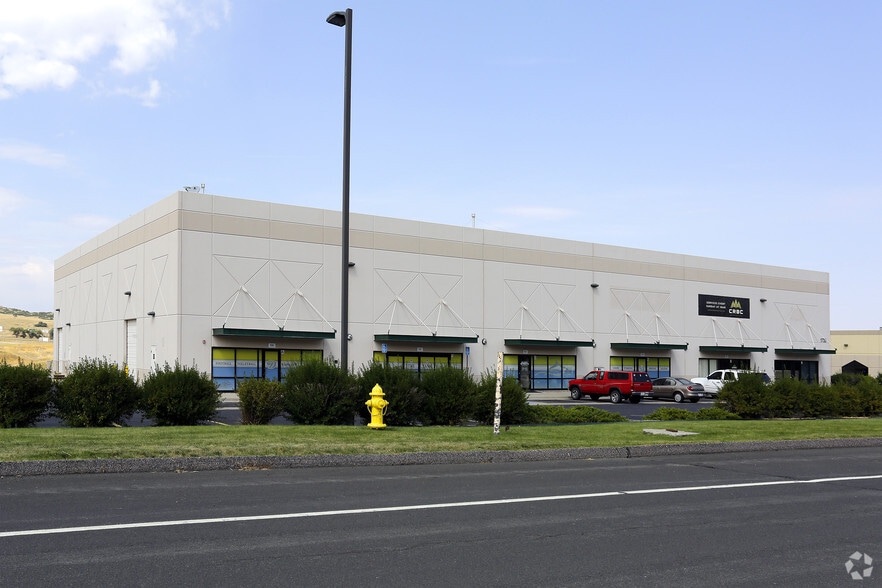 1733 S Perry St, Castle Rock, CO for lease - Building Photo - Image 2 of 2