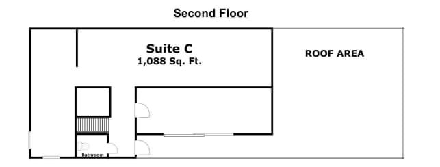 814-872 N Ventura Rd, Port Hueneme, CA for lease Floor Plan- Image 1 of 1