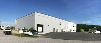 Plus de détails pour 49 Wilshire Ct, Fishersville, VA - Bureau, Industriel à louer