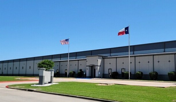 950 S Business Park, Port Arthur, TX à louer - Photo du bâtiment - Image 1 de 10