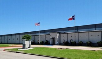 Plus de détails pour 950 S Business Park, Port Arthur, TX - Industriel à louer