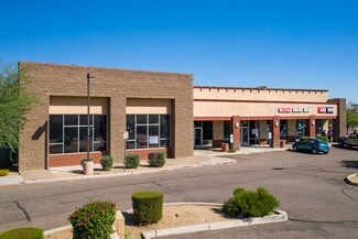 Plus de détails pour 14880 N Northsight Blvd, Scottsdale, AZ - Commerce de détail à louer