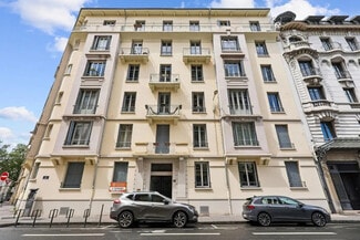 More details for 49 Rue Juliette Récamier, Lyon - Office for Sale