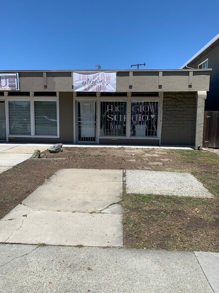 2363 Pruneridge Ave, Santa Clara, CA à louer - Photo du bâtiment - Image 3 de 14