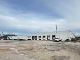 More details for 880 W Waterloo Rd, Akron, OH - Industrial for Lease