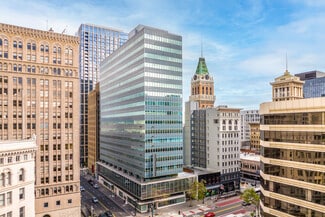 More details for 1330 Broadway, Oakland, CA - Office for Lease