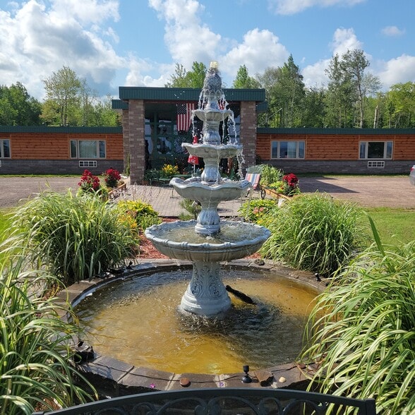 35541 M107, Ontonagon, MI for sale - Building Photo - Image 3 of 9