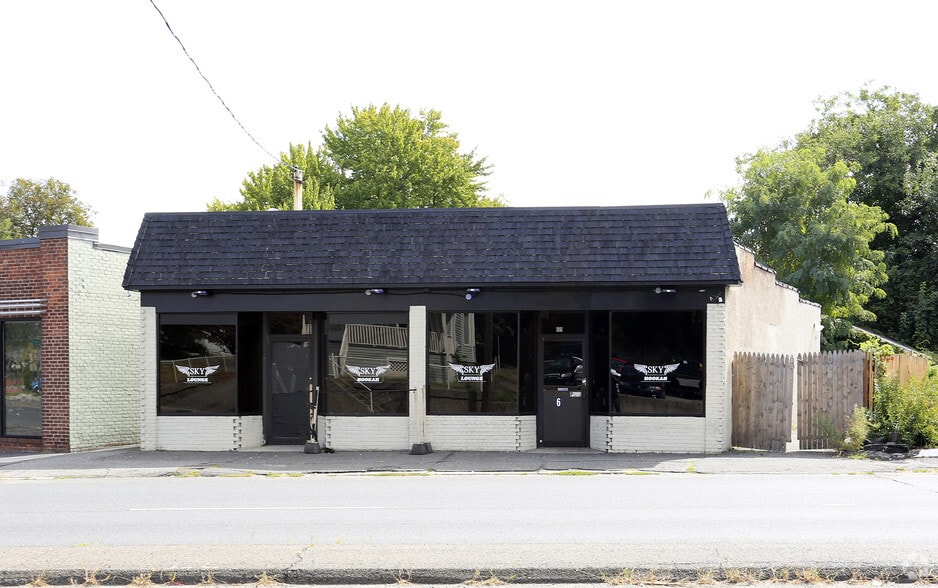 685 Kings Hwy E, Fairfield, CT for sale - Building Photo - Image 3 of 5