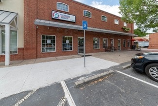 More details for 11877 Douglas Rd, Alpharetta, GA - Retail for Lease