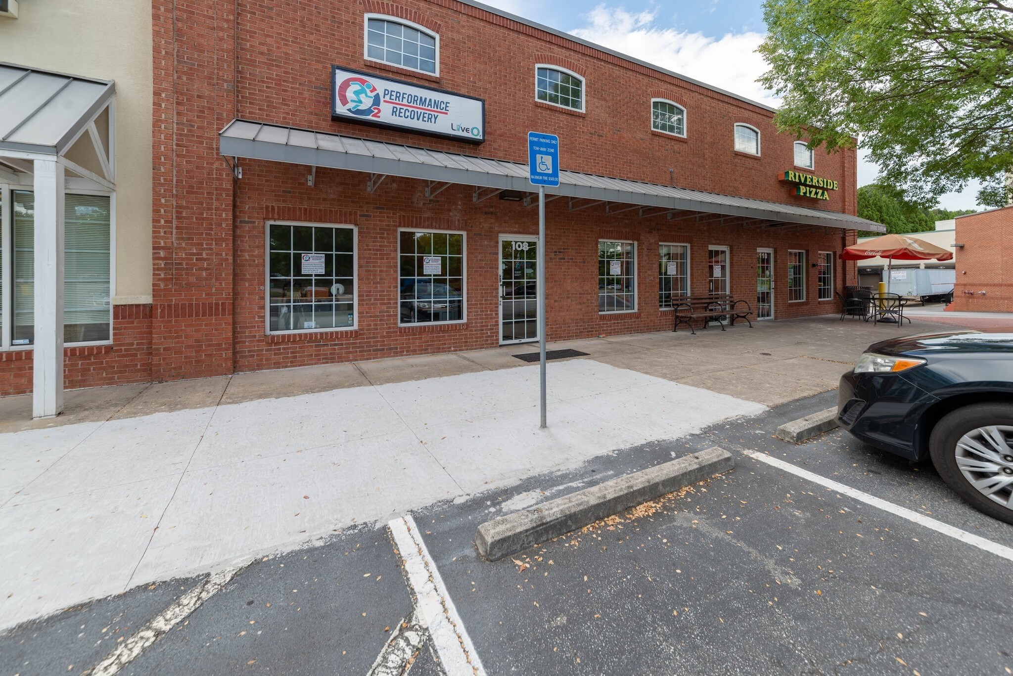 11877 Douglas Rd, Alpharetta, GA à louer Photo principale- Image 1 de 33