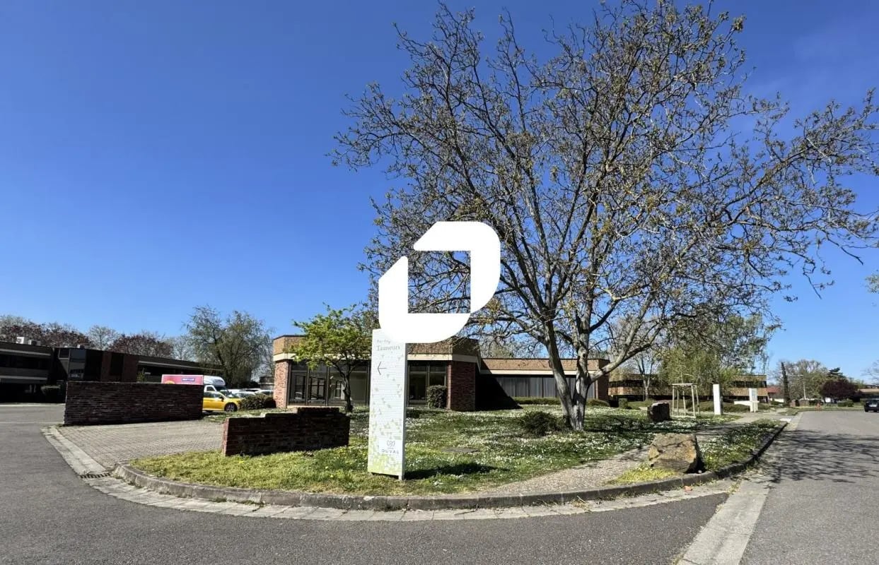 7 Place Des Tanneurs, Lingolsheim for lease Primary Photo- Image 1 of 10