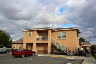 More details for 1601 Lotus Ln, Bakersfield, CA - Multifamily for Sale