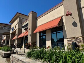 5005 S Western Ave, Sioux Falls, SD for lease Building Photo- Image 1 of 8