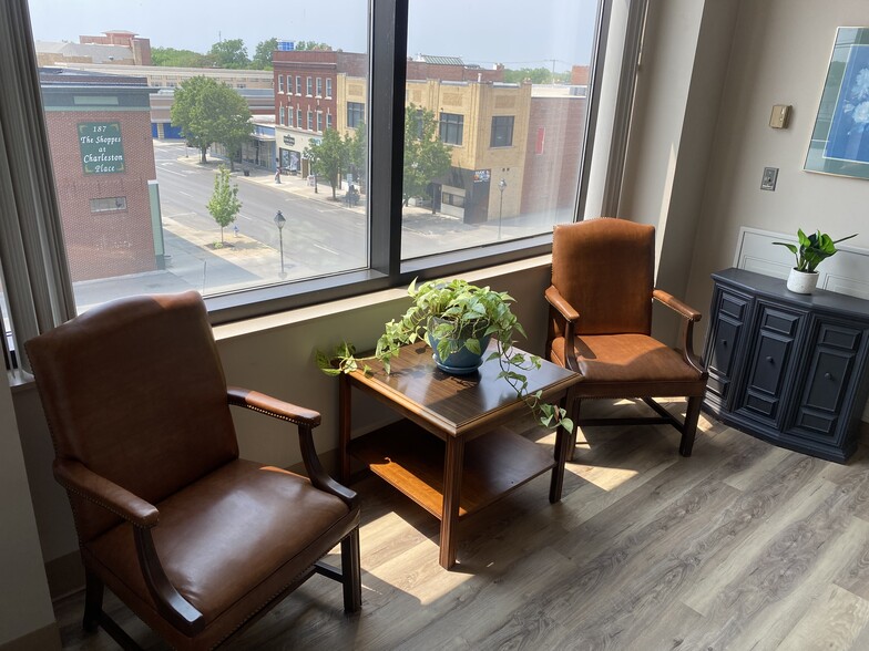 165 W Center St, Marion, OH for lease - Interior Photo - Image 3 of 10