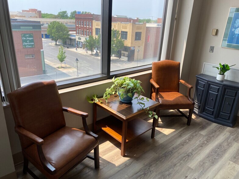 165 W Center St, Marion, OH à louer - Photo intérieure - Image 3 de 10