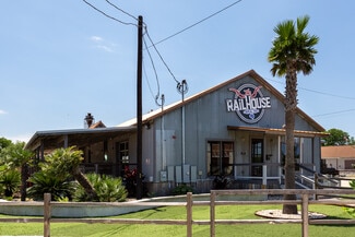 More details for 107 E Center St, Kyle, TX - Retail for Sale