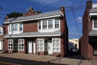 More details for 132 Bellevue Ave, Penndel, PA - Office for Sale