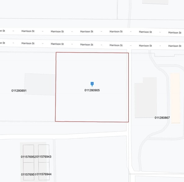 7301 Harrison St, La Vista, NE for sale - Building Photo - Image 1 of 1