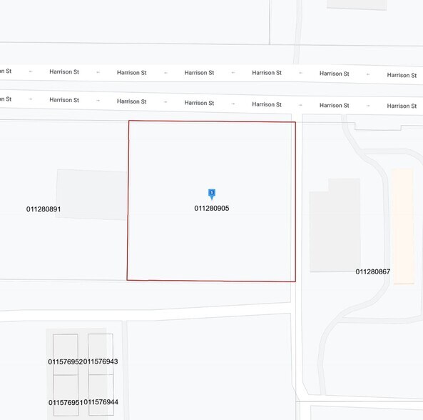 7301 Harrison St, La Vista, NE à vendre - Photo du bâtiment - Image 1 de 1