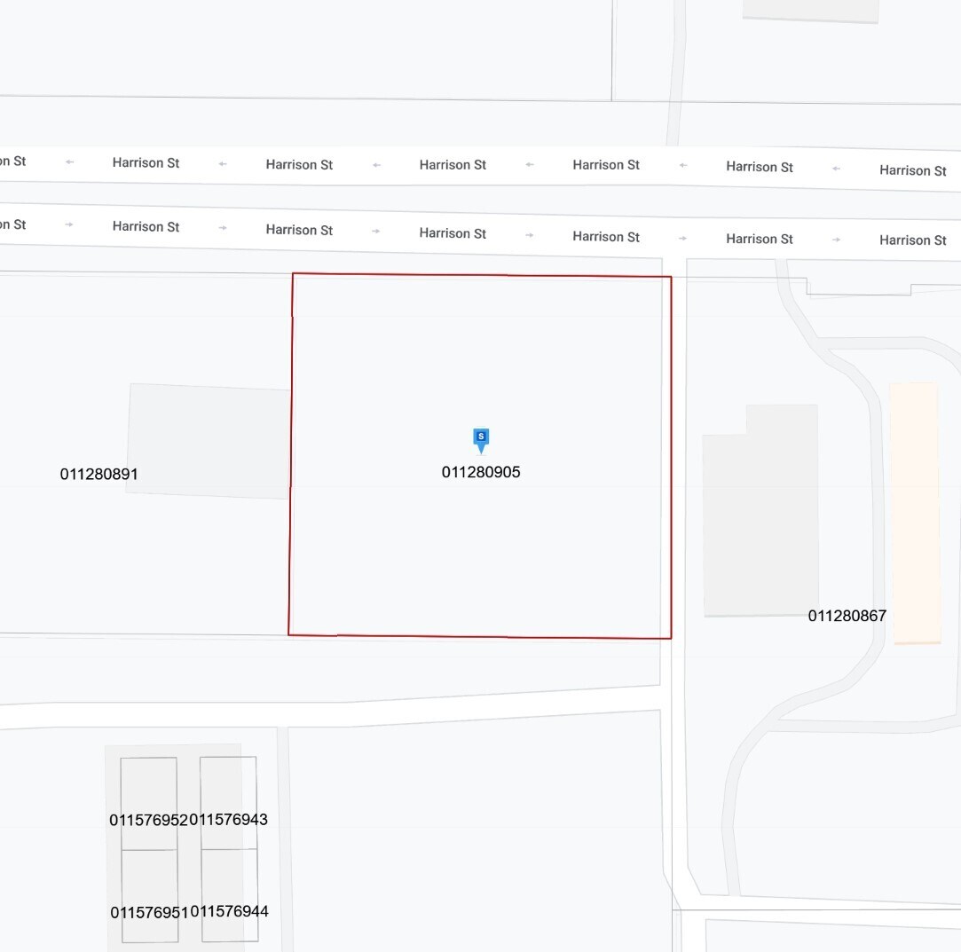 7301 Harrison St, La Vista, NE à vendre Photo du bâtiment- Image 1 de 2