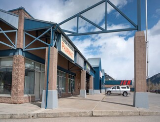 More details for 11001 20 Av, Blairmore, AB - Retail for Sale