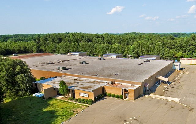 2377 US Highway 52 S, Wadesboro, NC for sale - Aerial - Image 1 of 1