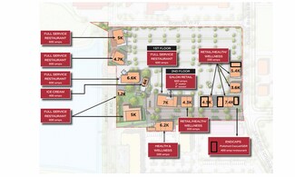 Plus de détails pour SR 52 & McKendree Road, San Antonio, FL - Commerce de détail à louer